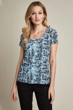 Elie Tahari Quincy Knit Knits