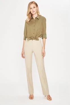 Elie Tahari Pants Leena Pant