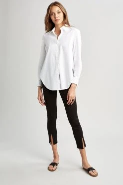 Elie Tahari Marjorie Shirt Tops