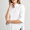 Elie Tahari Marjorie Shirt Tops 1 Elie Tahari Marjorie Shirt Tops