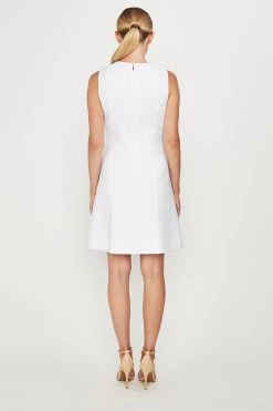 Elie Tahari Paisley Dress Dresses & Jumpsuits 19 Elie Tahari Paisley Dress Dresses & Jumpsuits