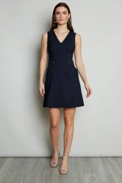 Elie Tahari Paisley Dress Dresses & Jumpsuits 14 Elie Tahari Paisley Dress Dresses & Jumpsuits