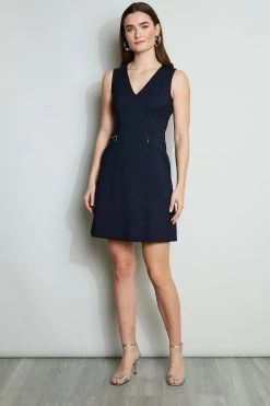 Elie Tahari Paisley Dress Dresses & Jumpsuits 13 Elie Tahari Paisley Dress Dresses & Jumpsuits