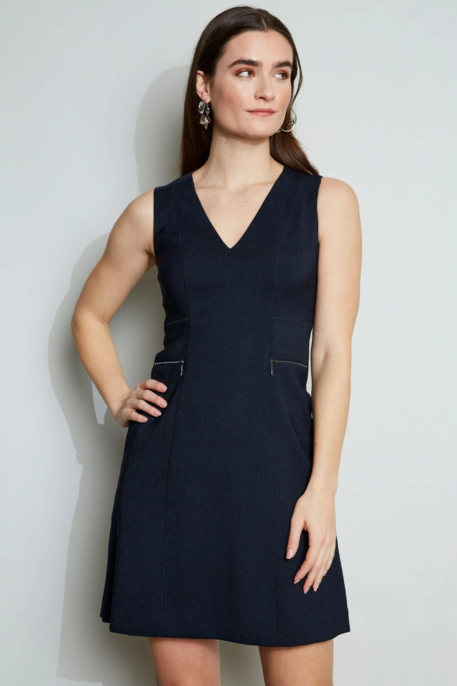 Elie Tahari Paisley Dress Dresses & Jumpsuits 4 Elie Tahari Paisley Dress Dresses & Jumpsuits