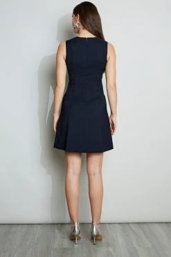 Elie Tahari Paisley Dress Dresses & Jumpsuits 15 Elie Tahari Paisley Dress Dresses & Jumpsuits