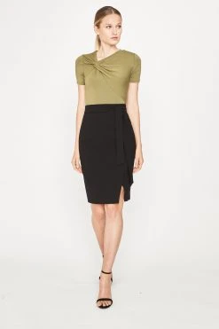 Elie Tahari Letti Knit Knits 5 Elie Tahari Letti Knit Knits