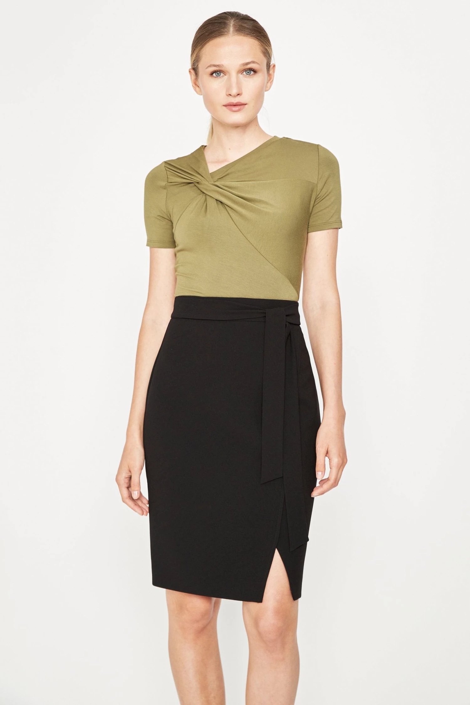 Elie Tahari Letti Knit Knits 3 Elie Tahari Letti Knit Knits