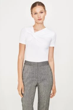 Elie Tahari Letti Knit