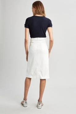 Elie Tahari Wyla Skirt