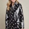 Elie Tahari Rain Coats & Coats Trish Rain Coat