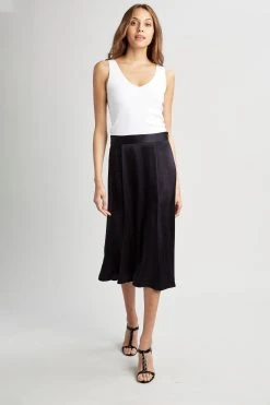 Elie Tahari Suzy Skirt Skirts