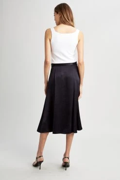 Elie Tahari Suzy Skirt Skirts