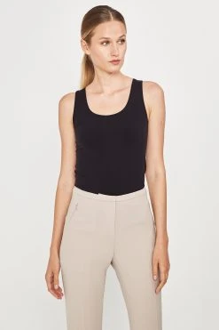 Elie Tahari Neely Knit