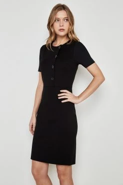 Elie Tahari Tarina Dress Dresses & Jumpsuits