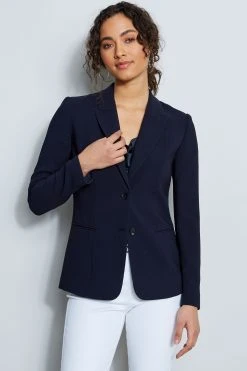 Elie Tahari Whitney Jacket Jackets & Blazers