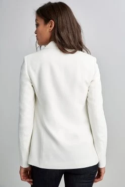 Elie Tahari Whitney Jacket Jackets & Blazers