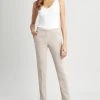 Elie Tahari Jillian Straight-Leg Pant