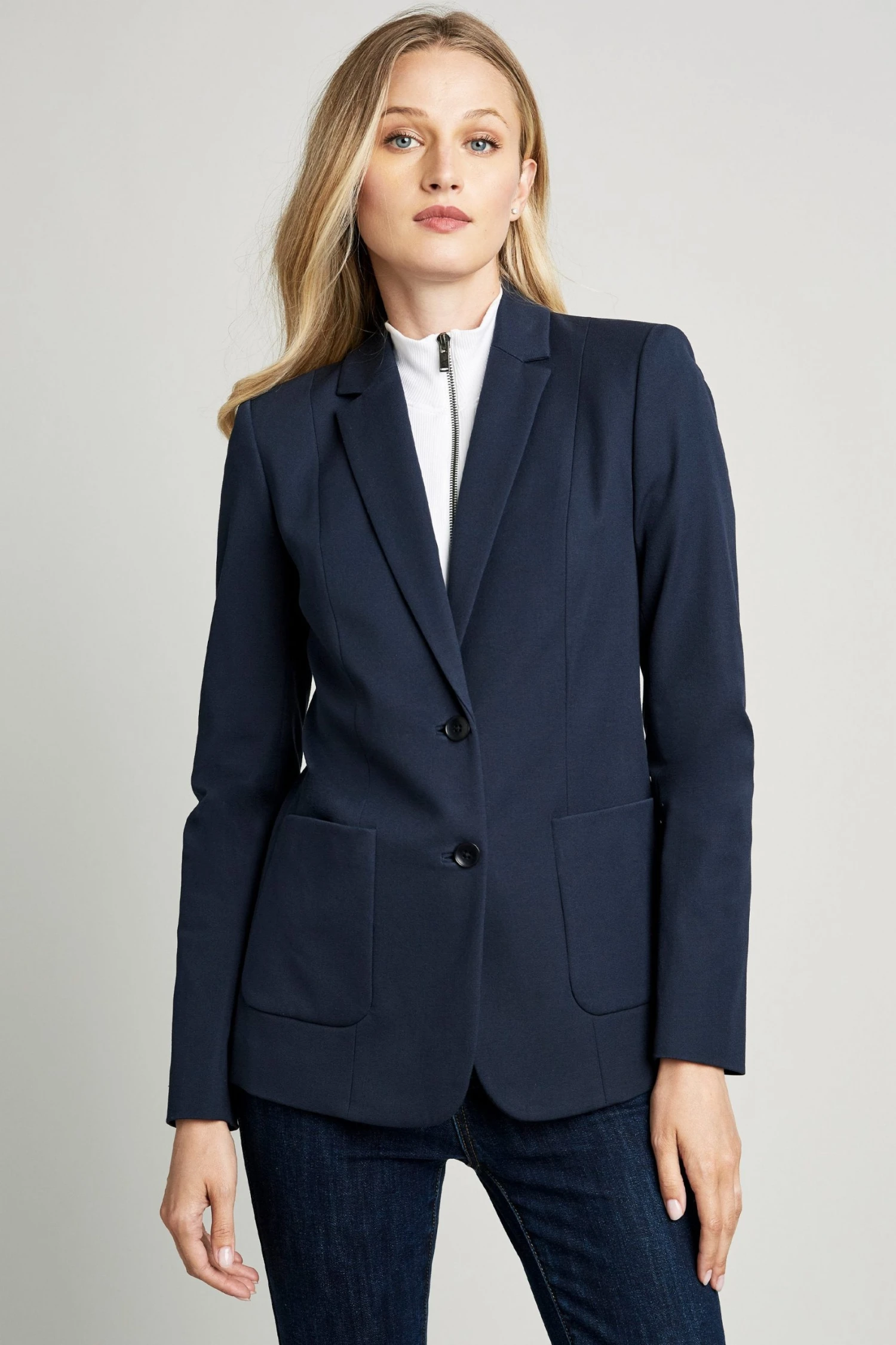 Elie Tahari Winny Jacket Jackets & Blazers 3 Elie Tahari Winny Jacket Jackets & Blazers