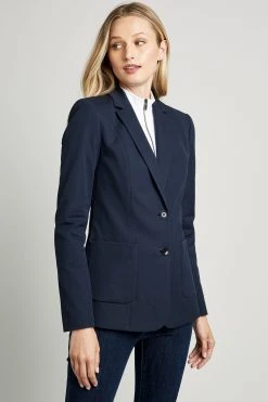Elie Tahari Winny Jacket Jackets & Blazers 20 Elie Tahari Winny Jacket Jackets & Blazers