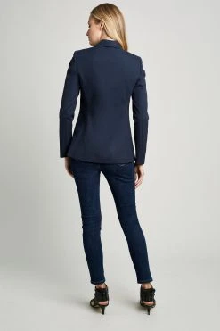 Elie Tahari Winny Jacket Jackets & Blazers 21 Elie Tahari Winny Jacket Jackets & Blazers