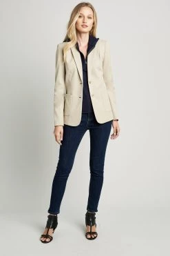 Elie Tahari Winny Jacket Jackets & Blazers 28 Elie Tahari Winny Jacket Jackets & Blazers