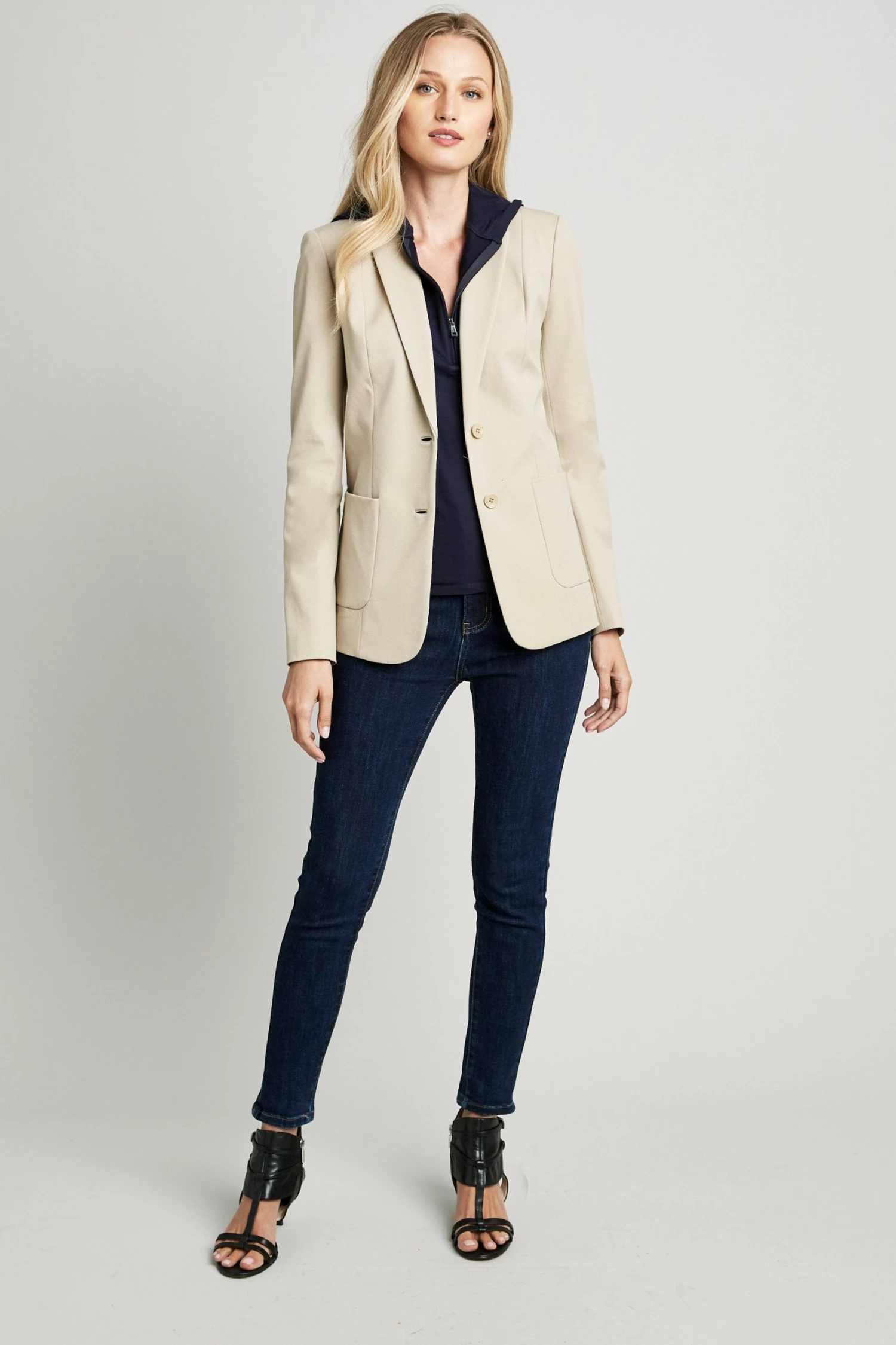 Elie Tahari Winny Jacket Jackets & Blazers 13 Elie Tahari Winny Jacket Jackets & Blazers