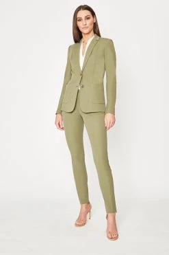 Elie Tahari Winny Jacket Jackets & Blazers 33 Elie Tahari Winny Jacket Jackets & Blazers