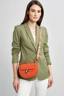 Elie Tahari Winny Jacket Jackets & Blazers 32 Elie Tahari Winny Jacket Jackets & Blazers