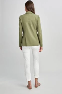 Elie Tahari Winny Jacket Jackets & Blazers 31 Elie Tahari Winny Jacket Jackets & Blazers