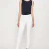 Elie Tahari Pants Jillian Straight-Leg Pant 2 Elie Tahari Pants Jillian Straight-Leg Pant