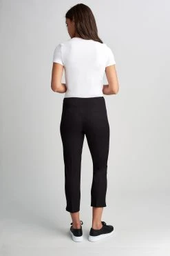 Elie Tahari Quincy Crewneck Knit