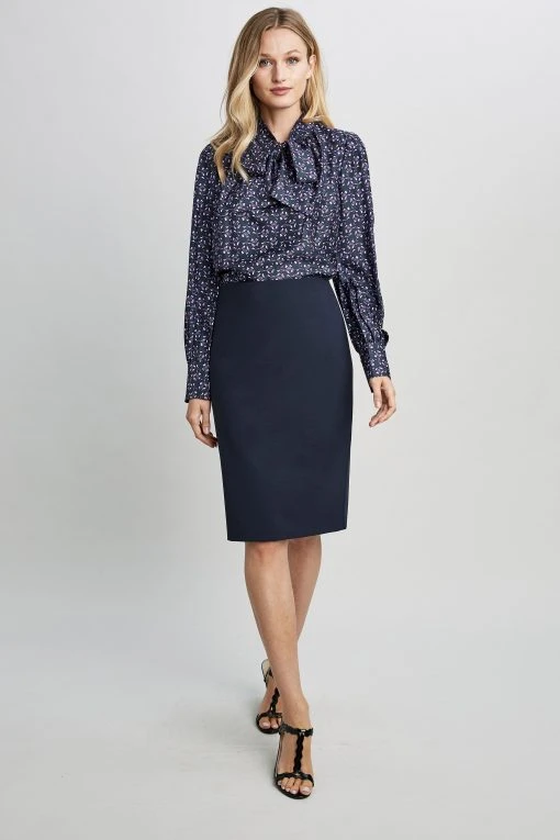Elie Tahari Penelope Skirt Skirts