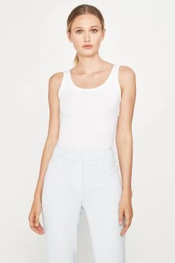 Elie Tahari Bowen Knit