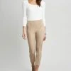 Elie Tahari Contour Slim Pant 1 Elie Tahari Contour Slim Pant