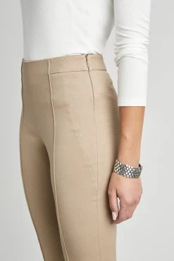 Elie Tahari Contour Slim Pant 8 Elie Tahari Contour Slim Pant