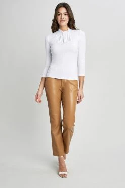 Elie Tahari ¬æ Twisted Knit