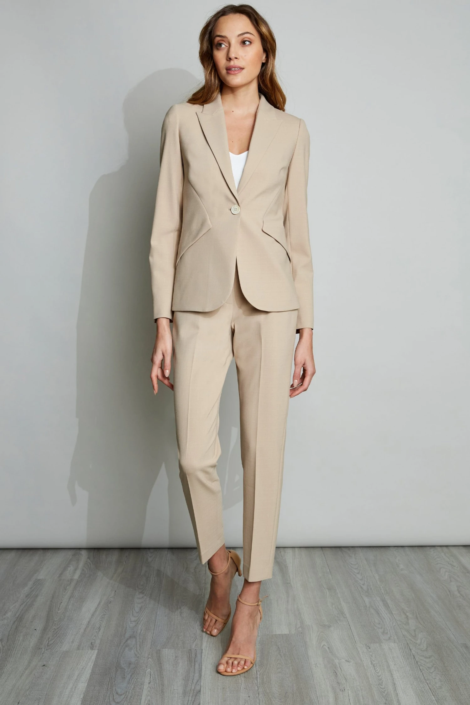 Elie Tahari Slim Fit Blazer 6 Elie Tahari Slim Fit Blazer