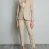 Elie Tahari Slim Fit Blazer