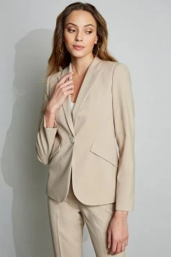 Elie Tahari Slim Fit Blazer 8 Elie Tahari Slim Fit Blazer