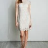 Elie Tahari Vintage Lace Dress Dresses & Jumpsuits