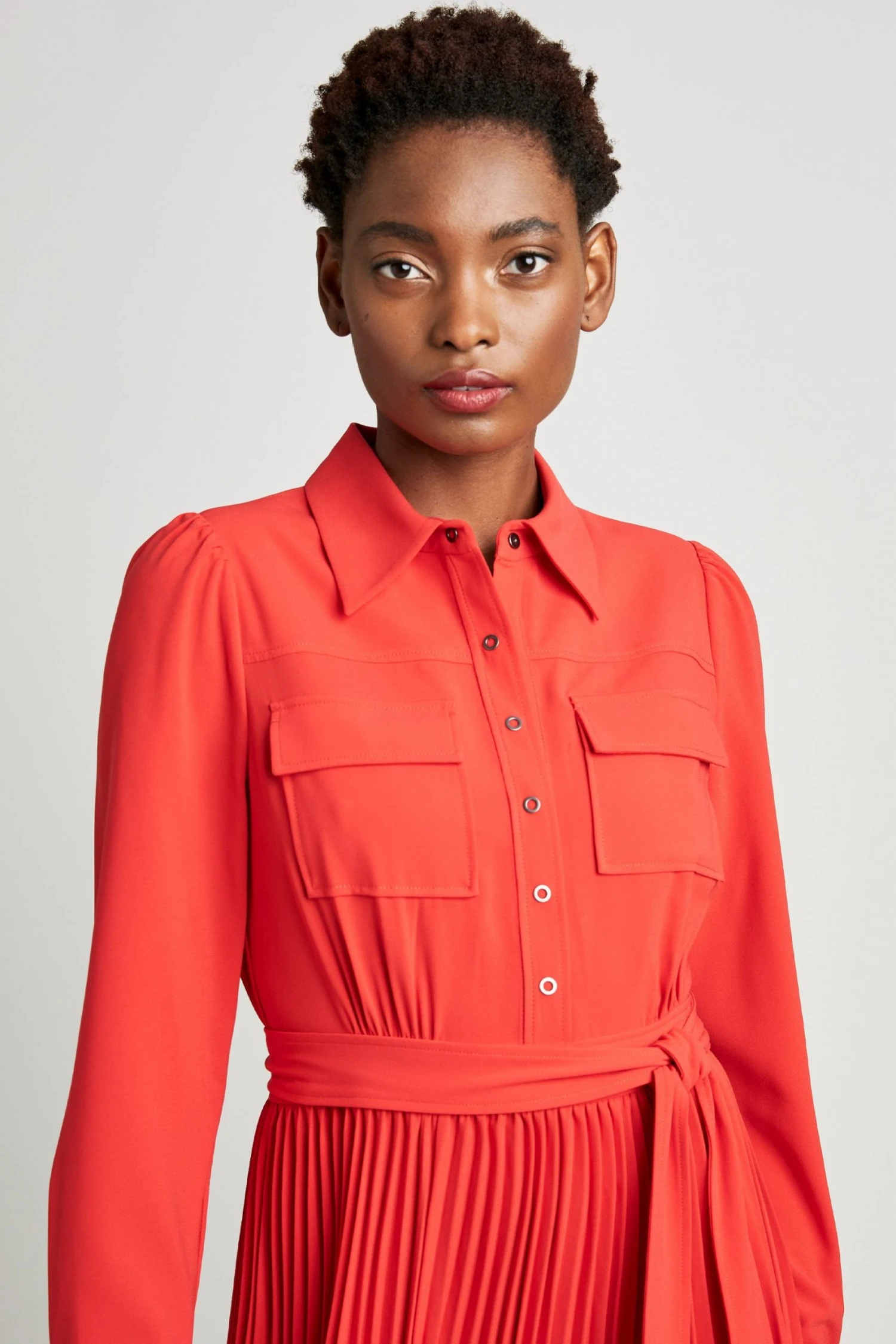 Elie Tahari Dresses & Jumpsuits Ere Pleated Dress 4 Elie Tahari Dresses & Jumpsuits Ere Pleated Dress