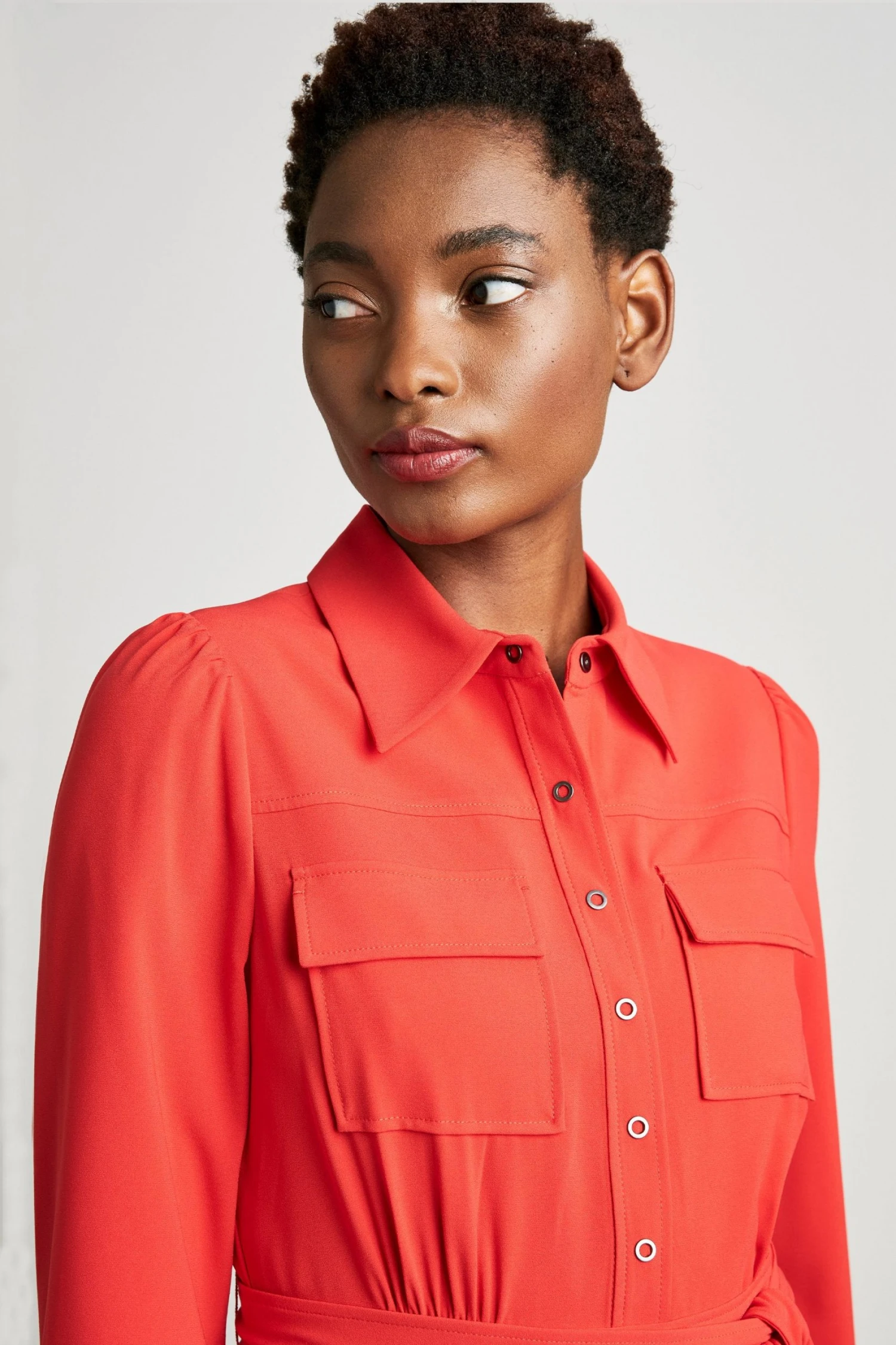 Elie Tahari Dresses & Jumpsuits Ere Pleated Dress 6 Elie Tahari Dresses & Jumpsuits Ere Pleated Dress