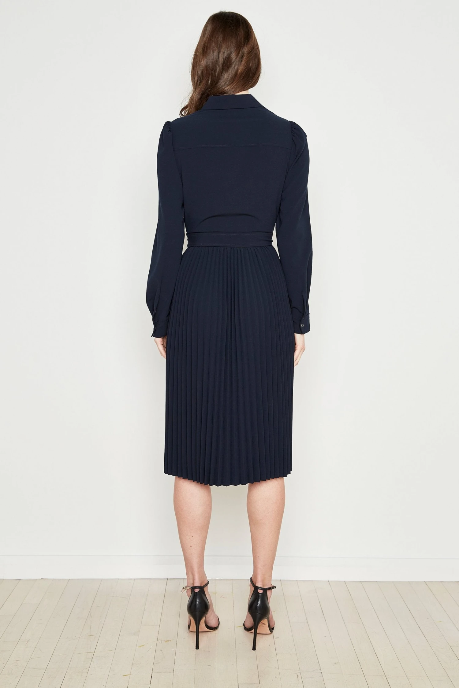 Elie Tahari Dresses & Jumpsuits Ere Pleated Dress 11 Elie Tahari Dresses & Jumpsuits Ere Pleated Dress