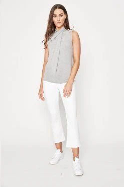 Elie Tahari Landon Twist Knit 8 Elie Tahari Landon Twist Knit