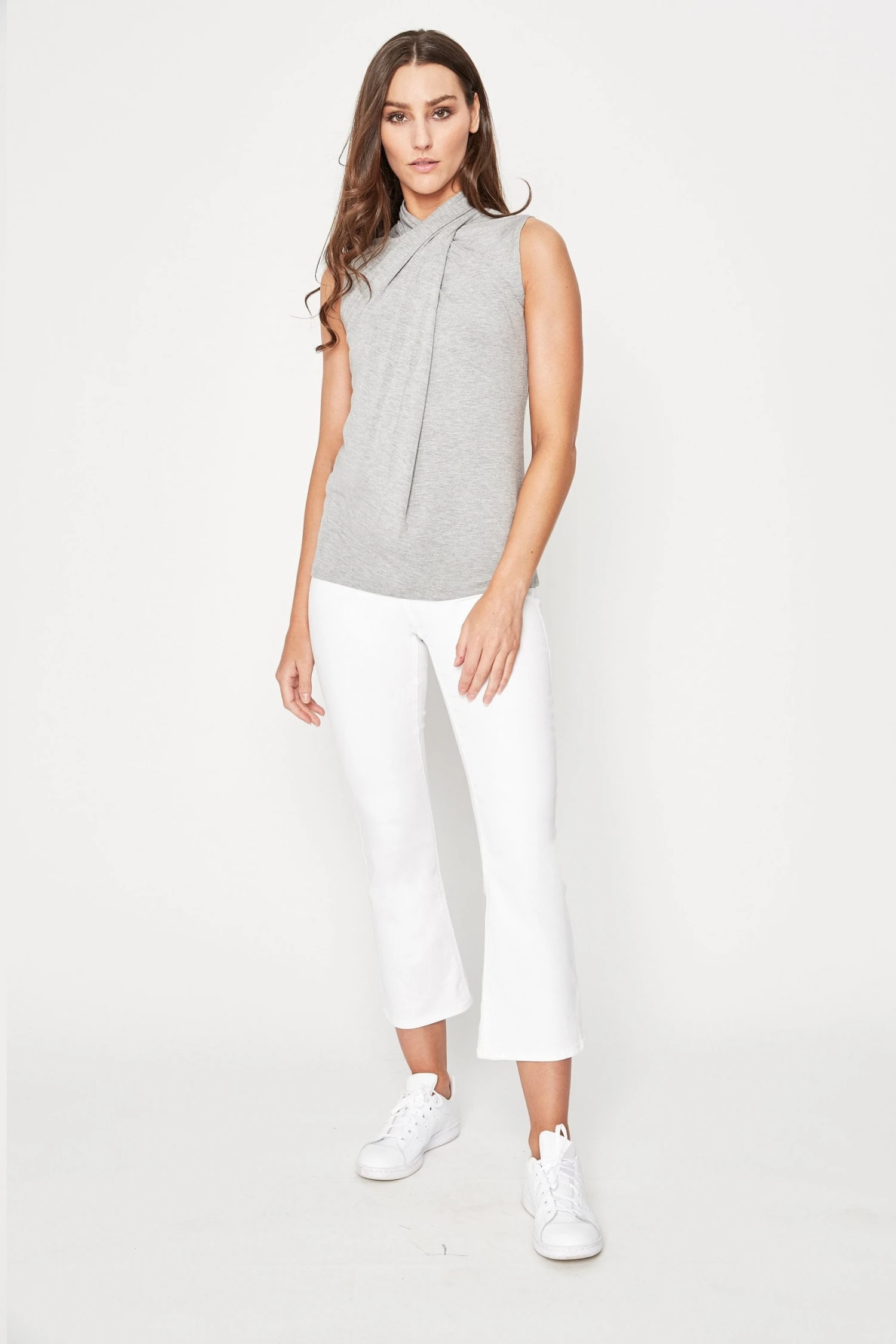 Elie Tahari Landon Twist Knit 4 Elie Tahari Landon Twist Knit