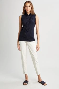 Elie Tahari Landon Twist Knit 11 Elie Tahari Landon Twist Knit