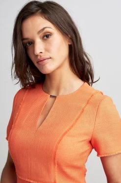 Elie Tahari Ariel Dress