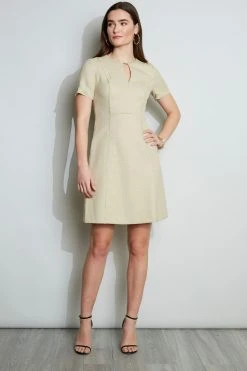 Elie Tahari Ariel Dress