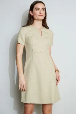 Elie Tahari Ariel Dress