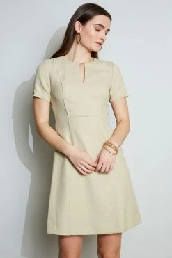 Elie Tahari Ariel Dress